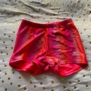 Mizuno Women’s Spandex Short Size Small